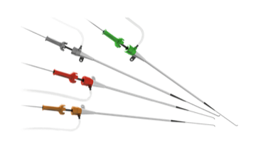 Introducer Sheath Set